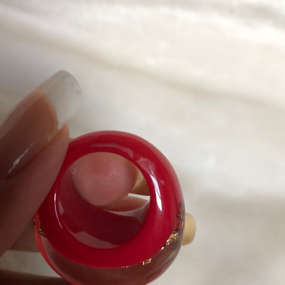 Louis Vuitton Ring - Picture 8 of 8